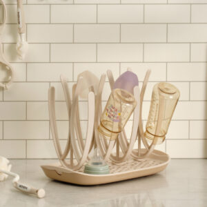 buteliukų džiovinimo