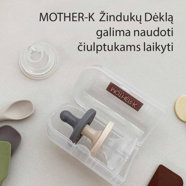 Mother-K Pacifier