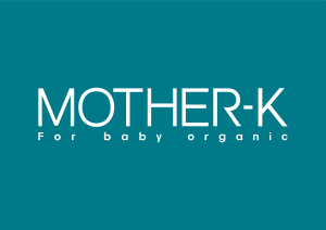 Mother-K “LIFE” užsegami maišeliai