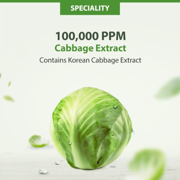 Cabbage Care Set