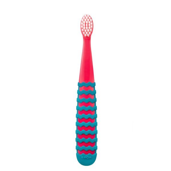 Mother-K Kids Toothbrush (from 24 months up to 12 years)