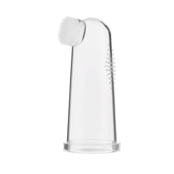 Mother-K Silicone Toothbrush-Massager
