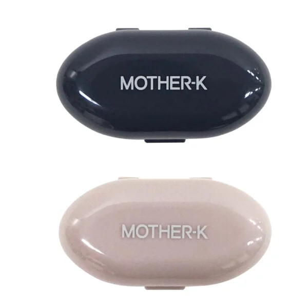 Mother-K Silicone Toothbrush-Massager