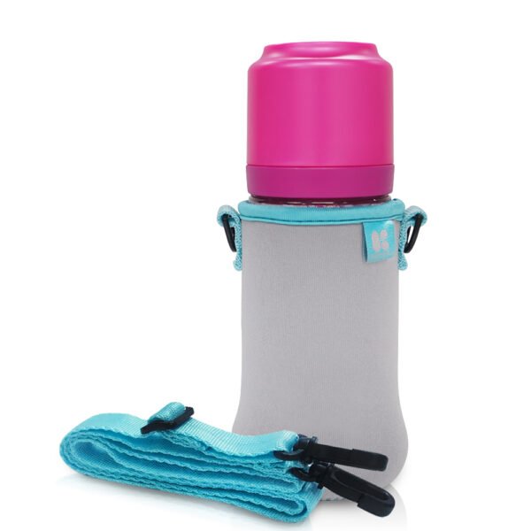 Mother-K Thermo Pouch for Flask