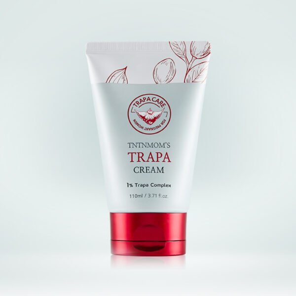 Trapa Cream from Stretch Marks