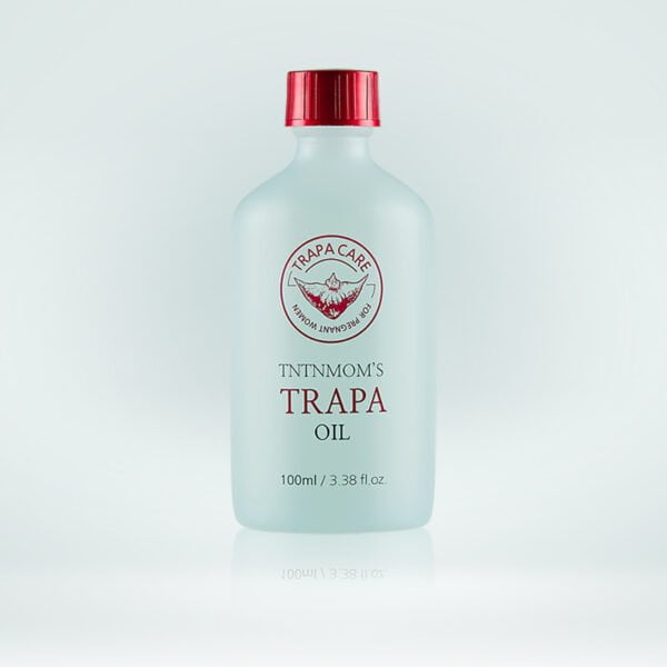 Trapa Oil from Stretch Marks