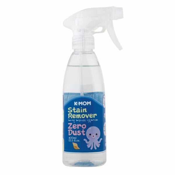zero dust stain 1
