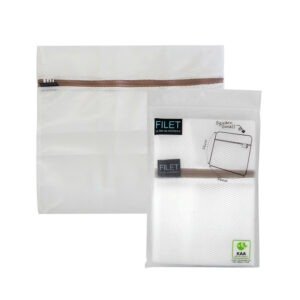 Mother-K Skalbimo Maišelis - S, Kvadratinis