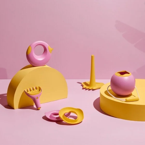 Quut Ballo cradle