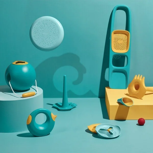 Quut Ballo cradle