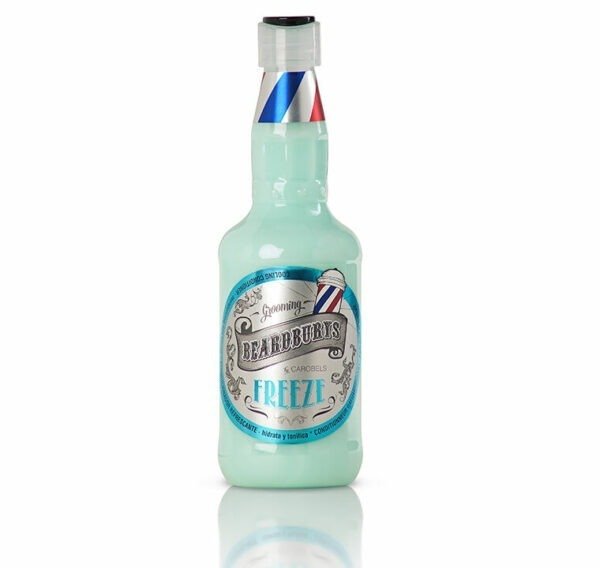 Beardburys Refreshing conditioner