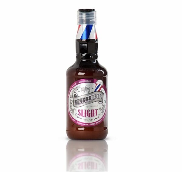 Beardburys "Slight" hair styling cream 250ml