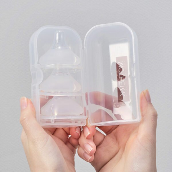 Mother-K Nipple Storage Case