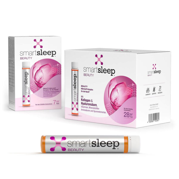 SmartSleep Beauty 01