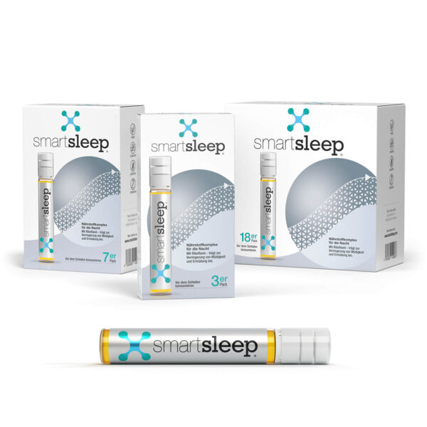 food supplement for sleep