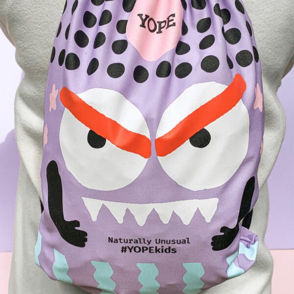 YOPE children's backpack