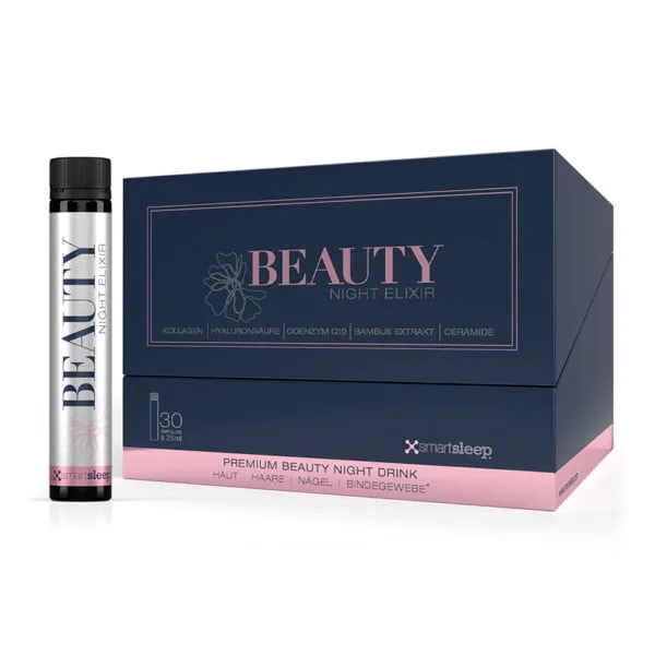 food supplement for beauty