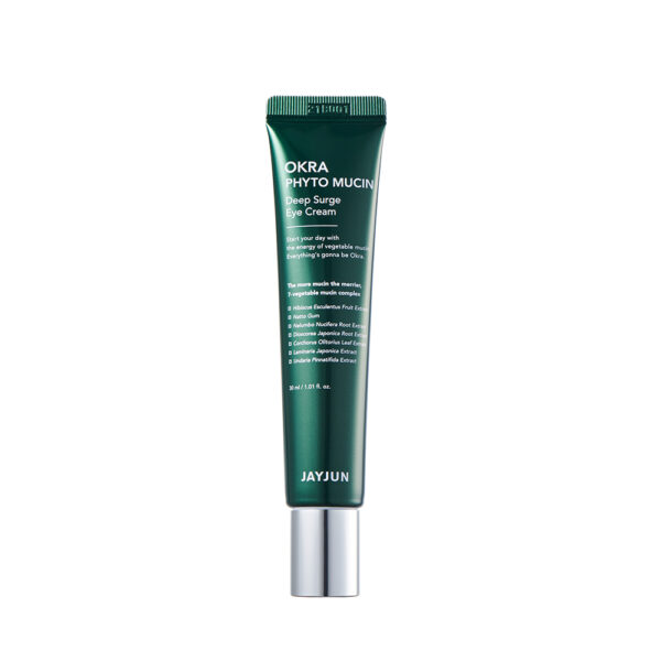 OKRA Phyto Mucin Deep Action Eye Cream, 30ml.