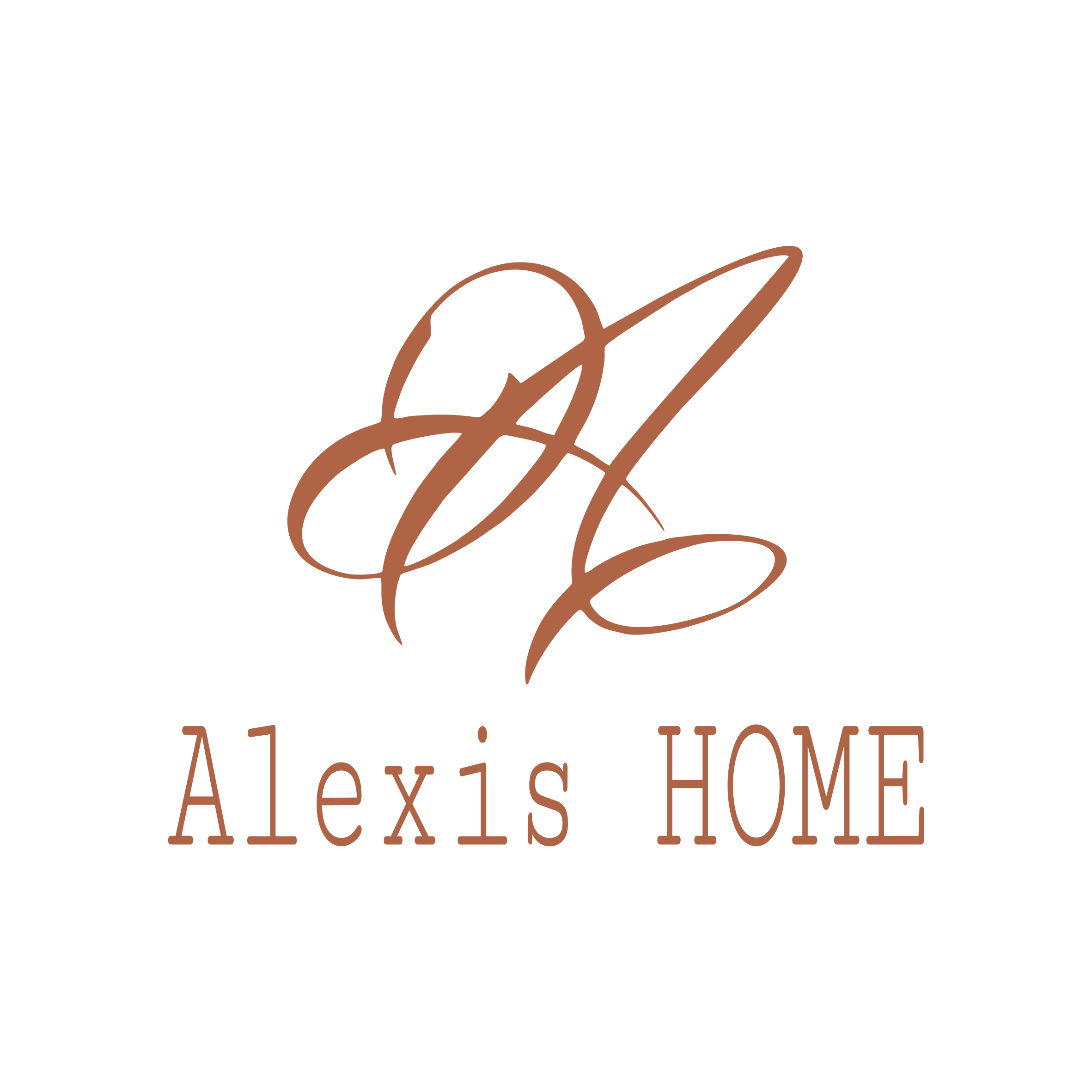MB Alexis home brown+fonas