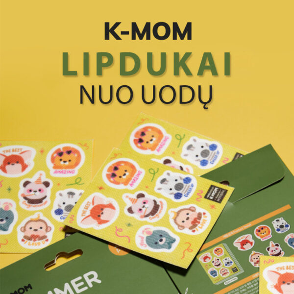 KM LipdukaiNuoUodu 06