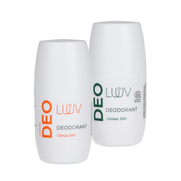 Luuv Deodorant 00