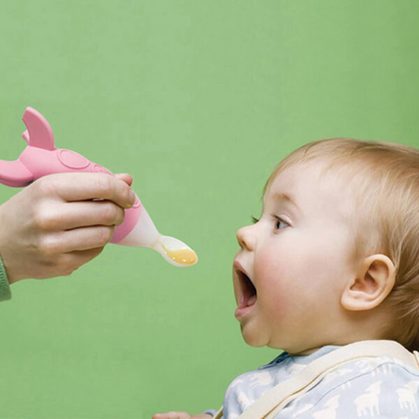 squeezable teaspoon