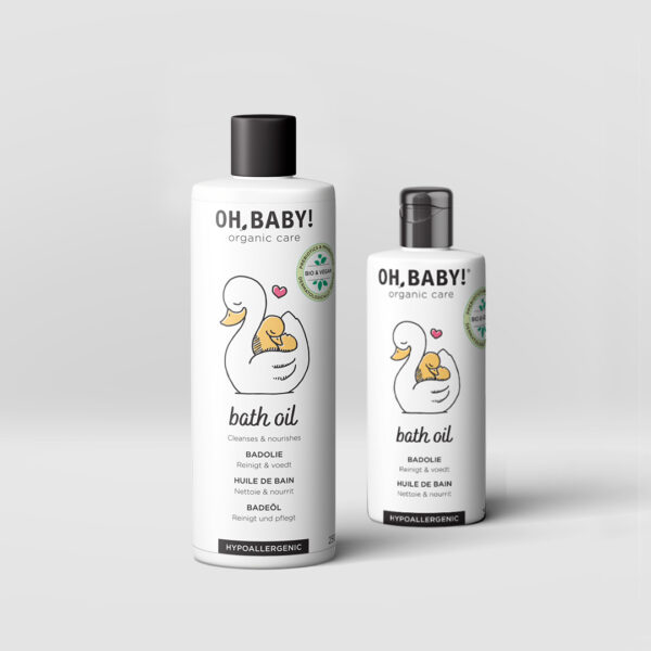 OhBaby BathOil 08