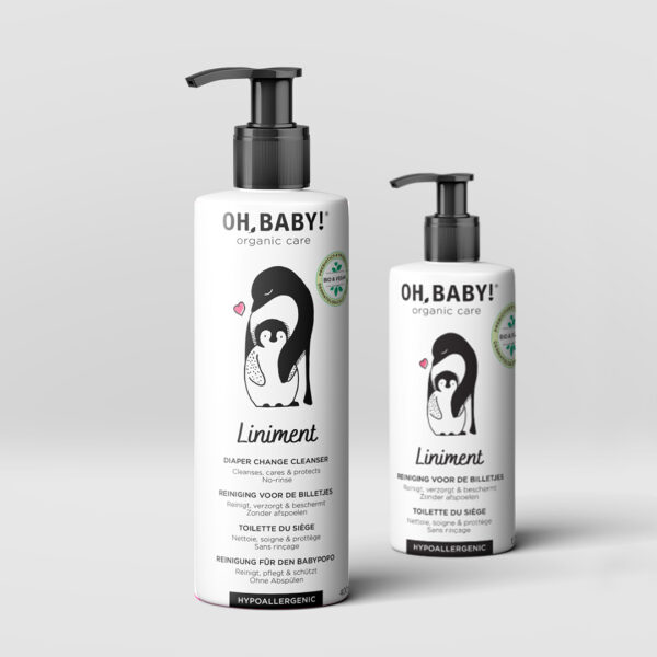 OhBaby Liniment 09