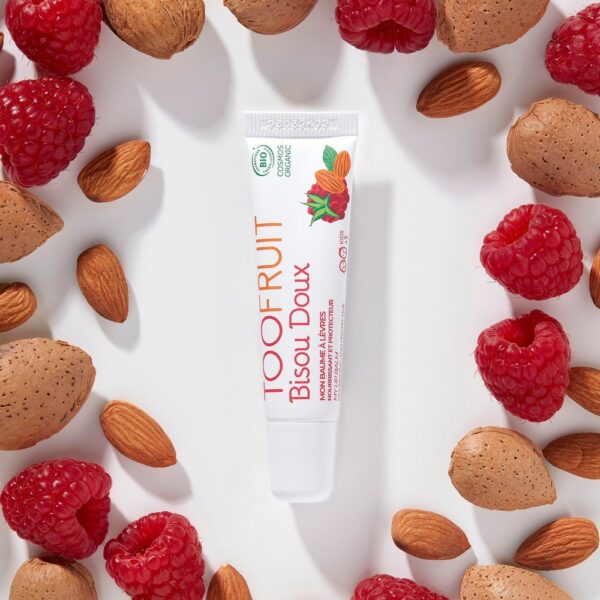 Toofruit BisouDoux LipBalm 02