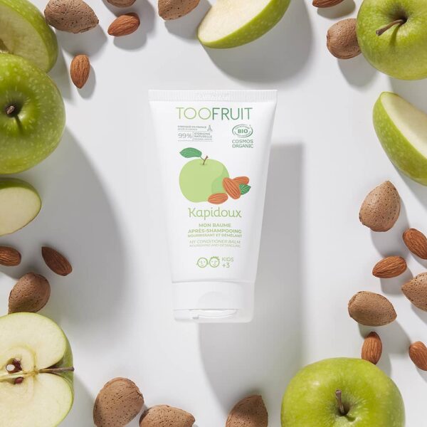 Toofruit Kapidoux Balm 01