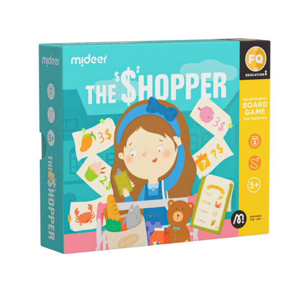 MiDeer Shopper 01