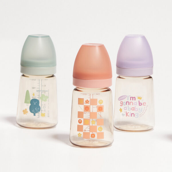 PPSU Feeding Bottle 01