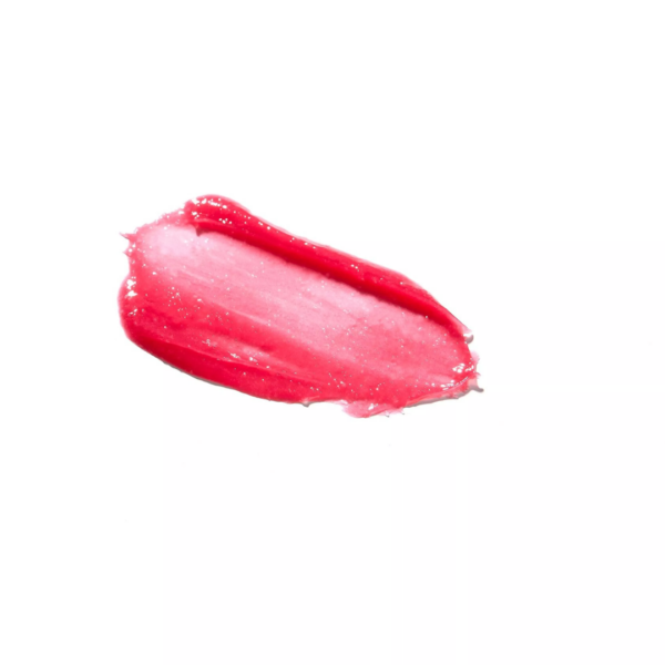 TOOFRUIT lip balm with colour for children "Bisou Doux Mademoiselle" 10 ml., from 3 years