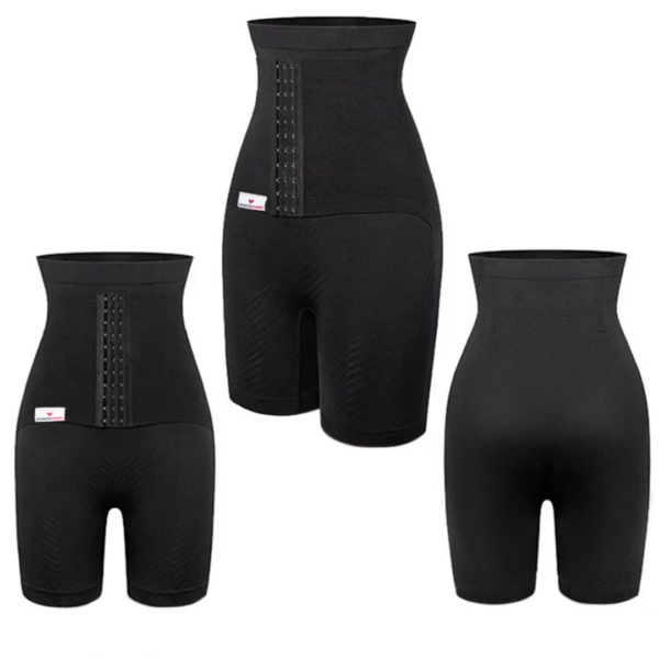 Wondermom Abdominal Shorts for postpartum use