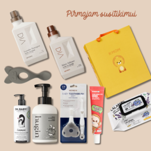 Naujagimiui