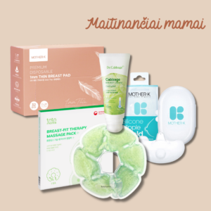 maitinančiai