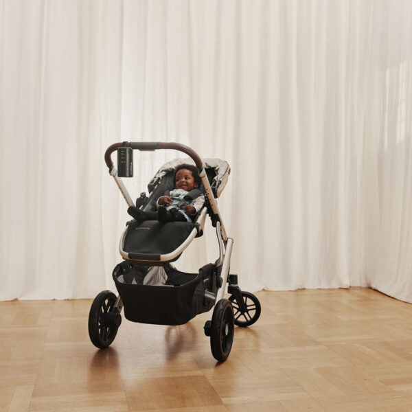 Sleepytroll Vežimėlio siūbavimo prietaisas "Baby Rocker" Gen 2