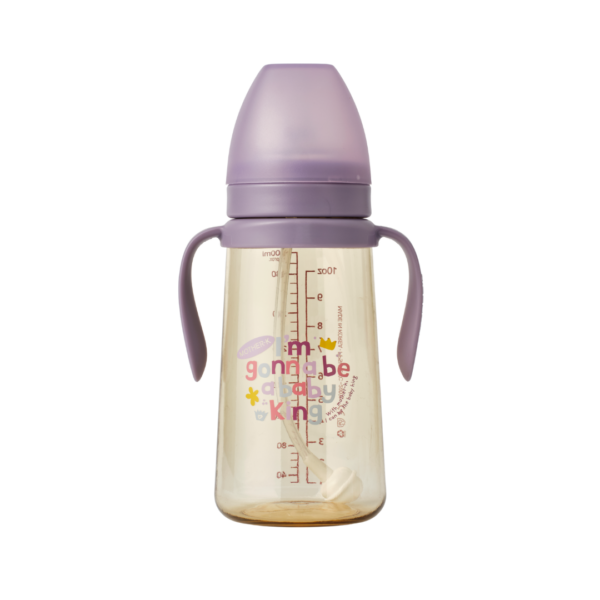 Mother-K limituoto leidimo PPSU Gertuvė, 300 ml.