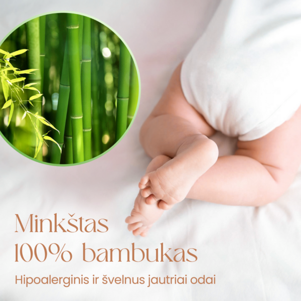 Comfier Sleep Waterproof Bamboo Fitted Sheet