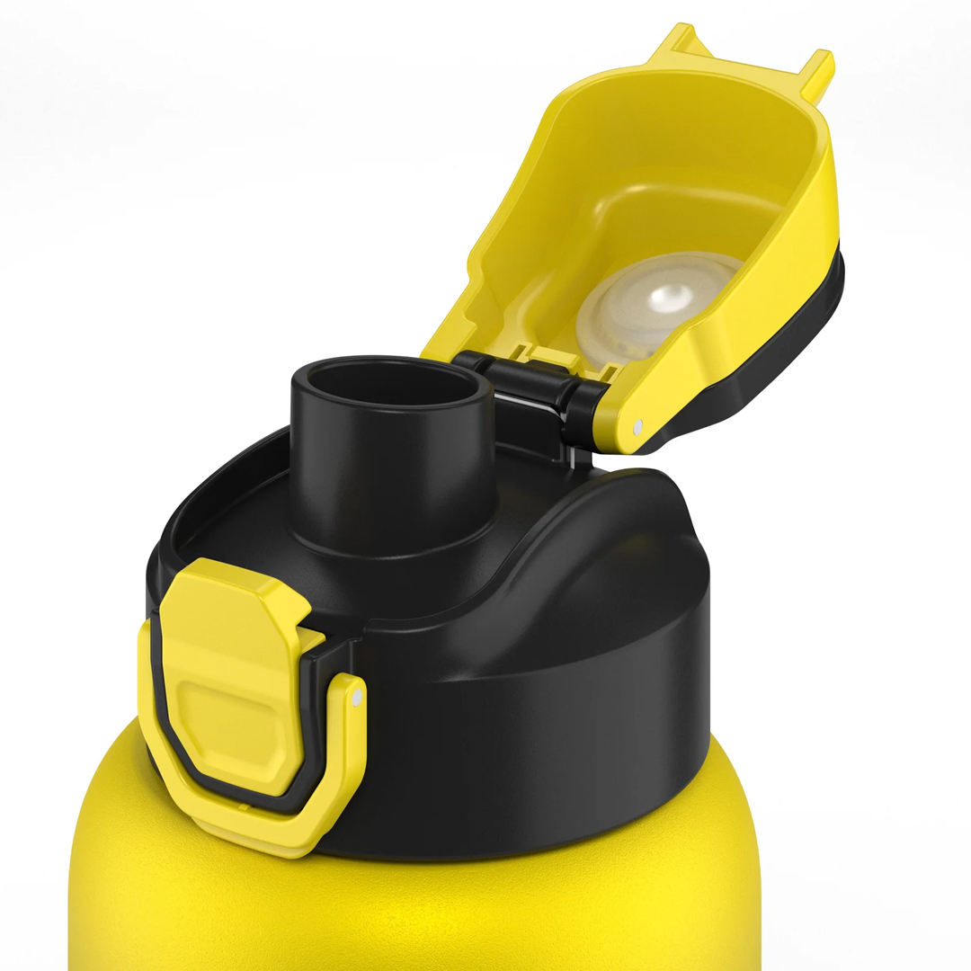 Cool Bottles Sportinė nerūdijančio plieno gertuvė, 725 ml.