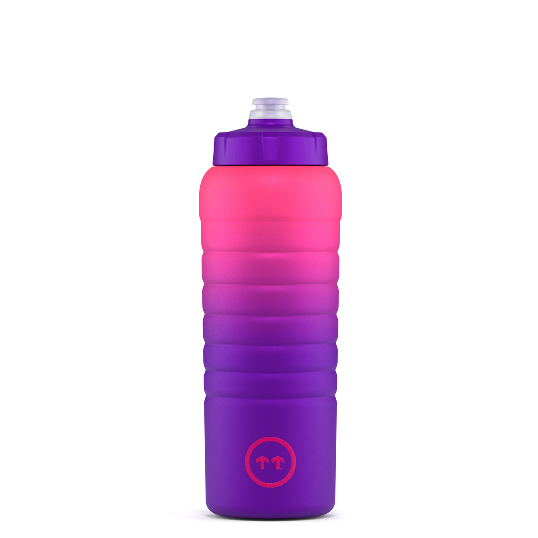 b.box ir Cool Bottles rinkinys mokyklai - termo gertuvė ir priešpiečių dėžutė