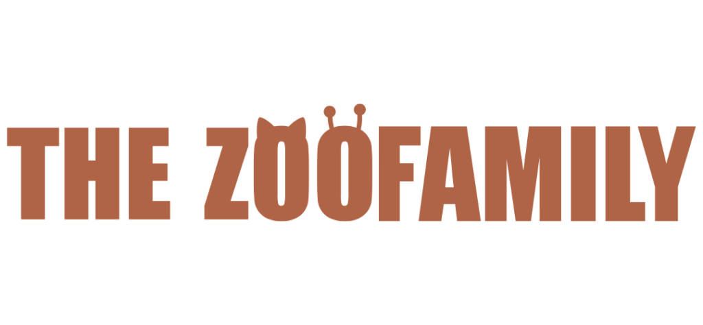 TheZoofamily logo rudas