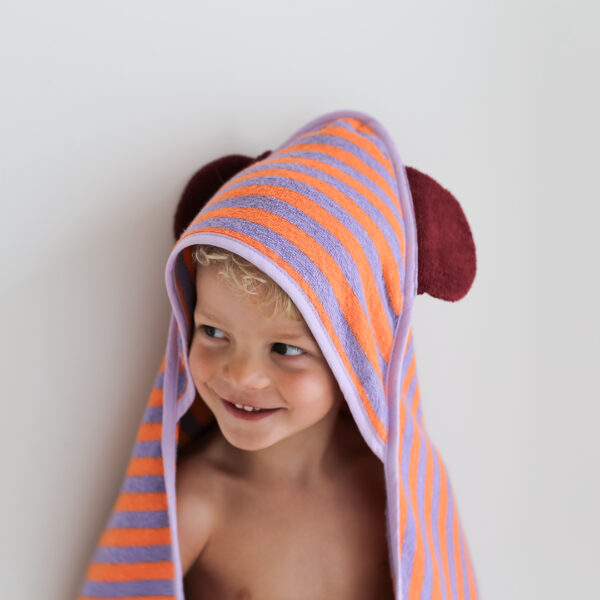Quut Hooded Bath Towel