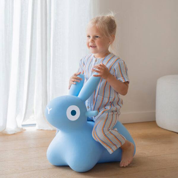 Quut Šokliukas "Bunny", nuo 18 mėn.