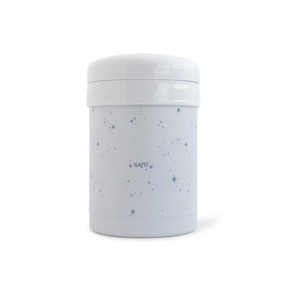 Saro maisto termosas, 700 ml.