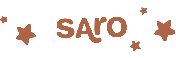 SARO logo rudas