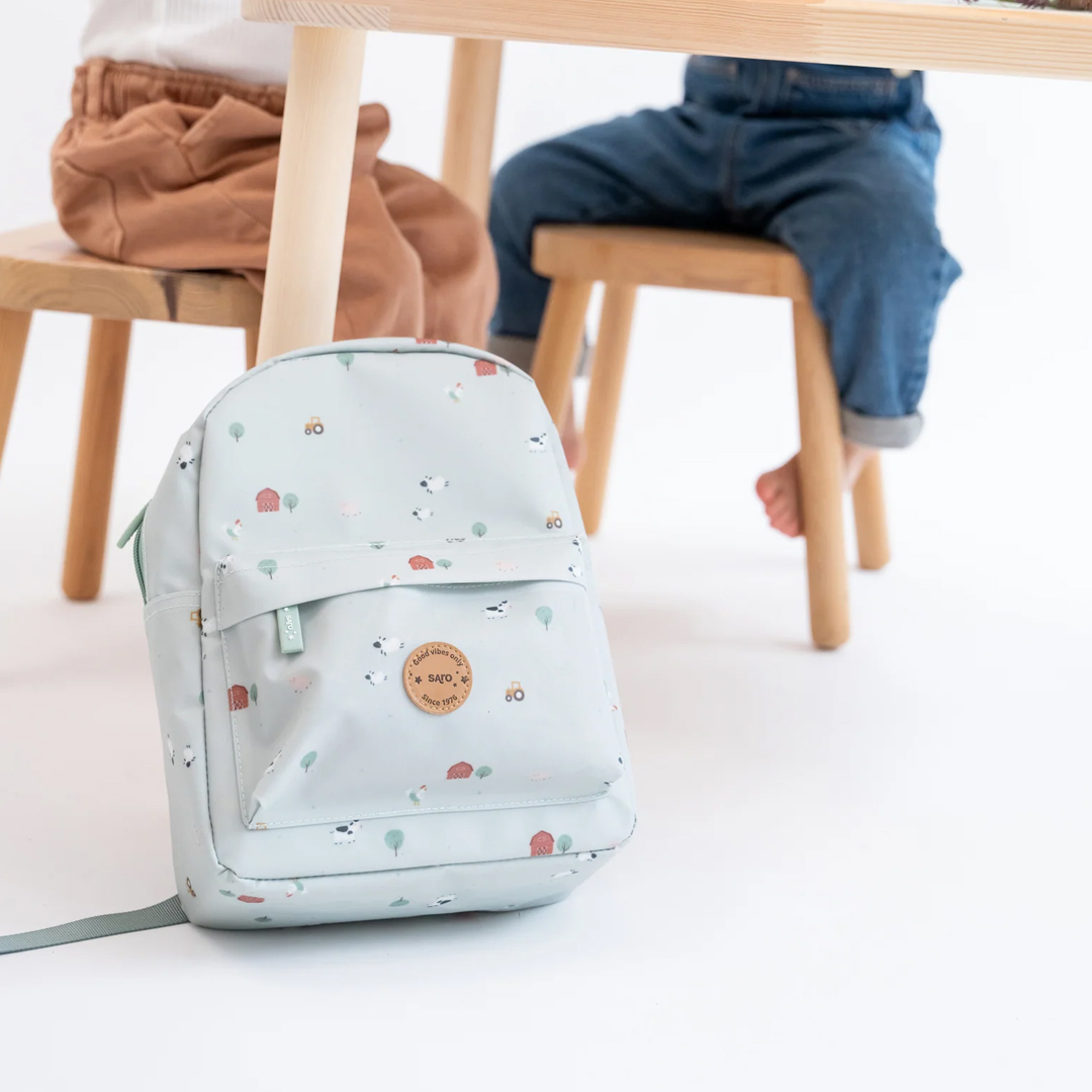 Saro Backpack for Kids 2 kuprinė