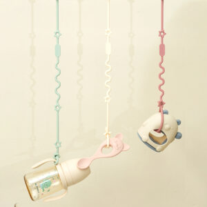 silikoninis laikiklis