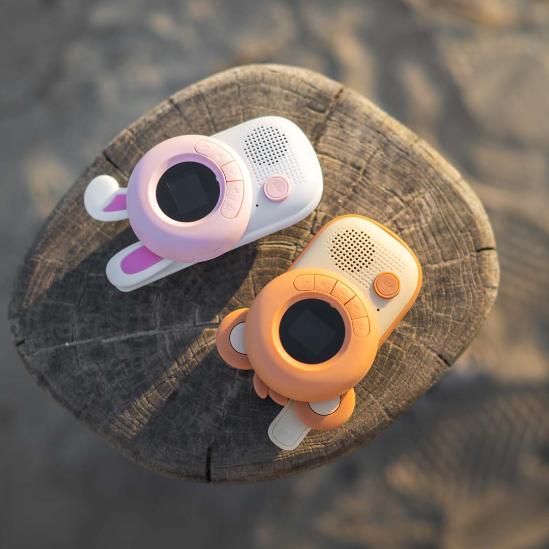 The Zoofamily racijos vaikams, nuo 3 metų