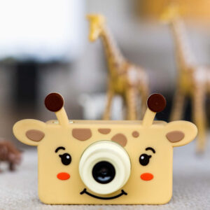 fotoaparatas vaikams